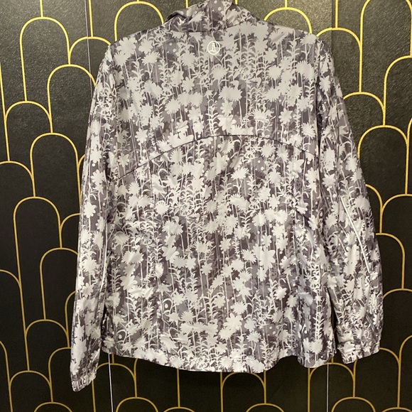 Lands’ end windbreaker size xs - Picture 5 of 5